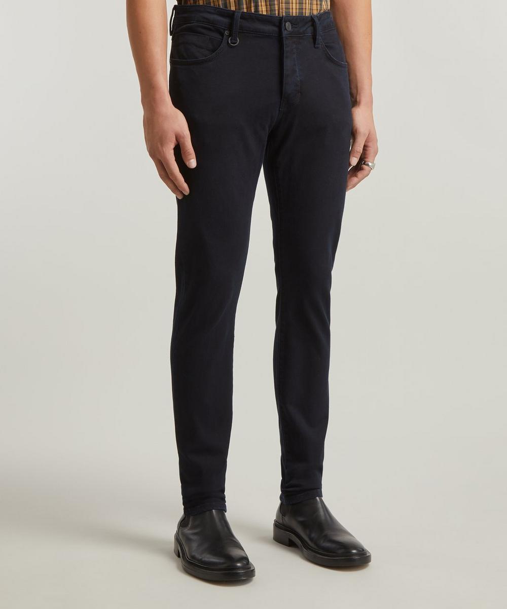 Liberty London Neuw Iggy Skinny Jean