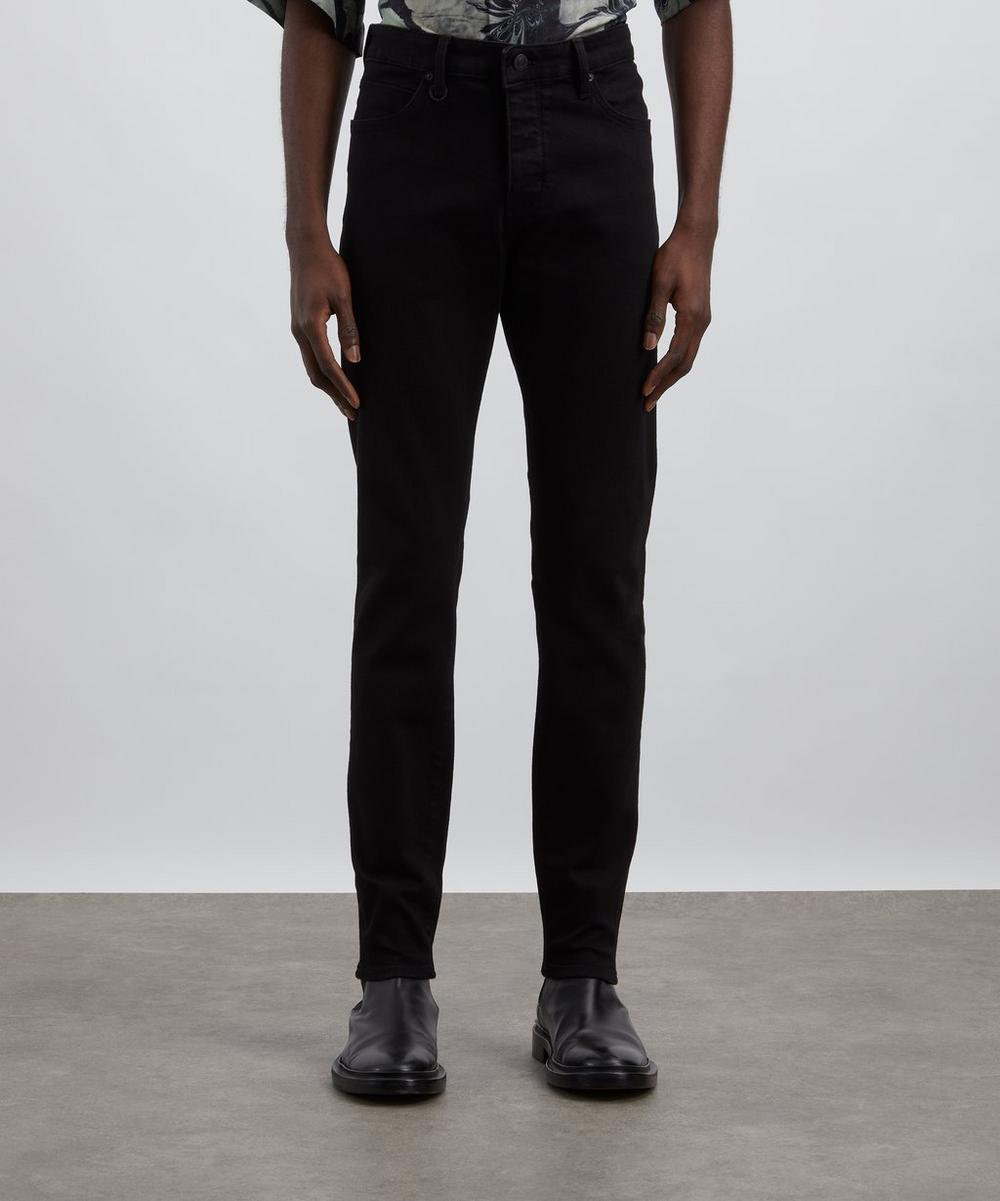 Liberty London Neuw Iggy Skinny Jeans In Perfecto