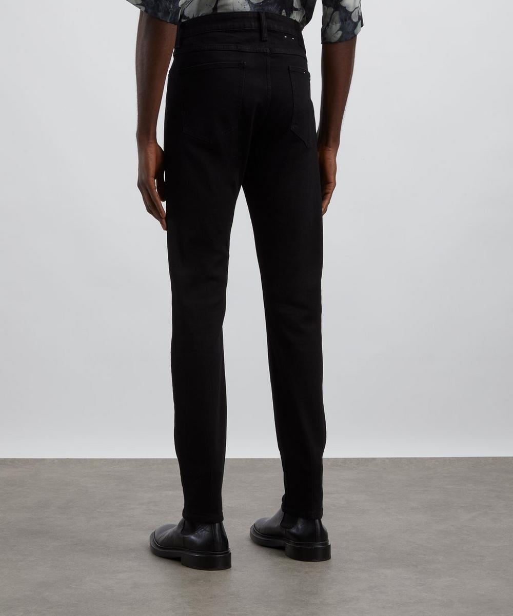 Liberty London Neuw Iggy Skinny Jeans In Perfecto