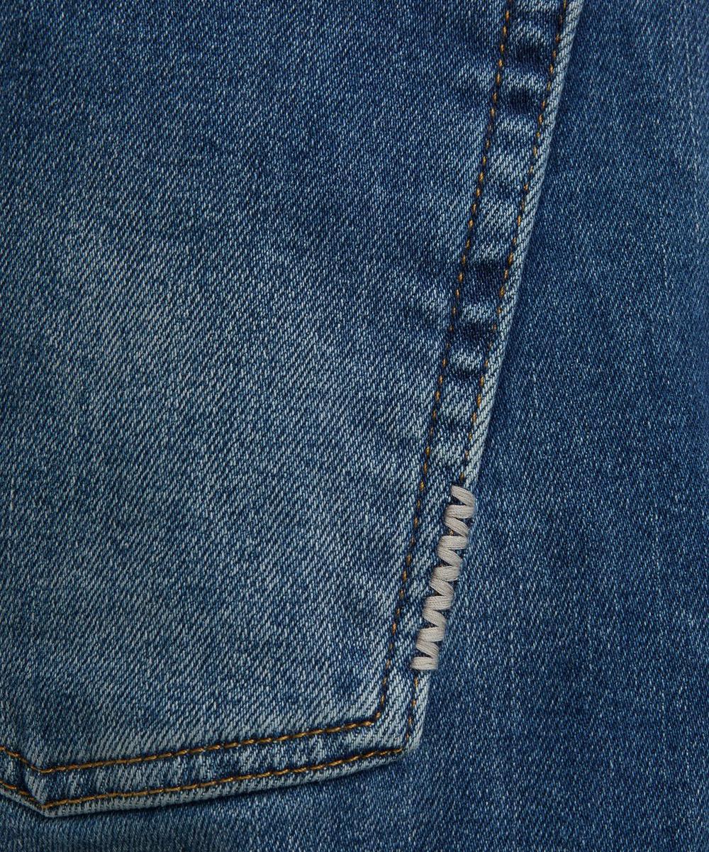 Liberty London Neuw Lou Slim Jeans In Odyssey