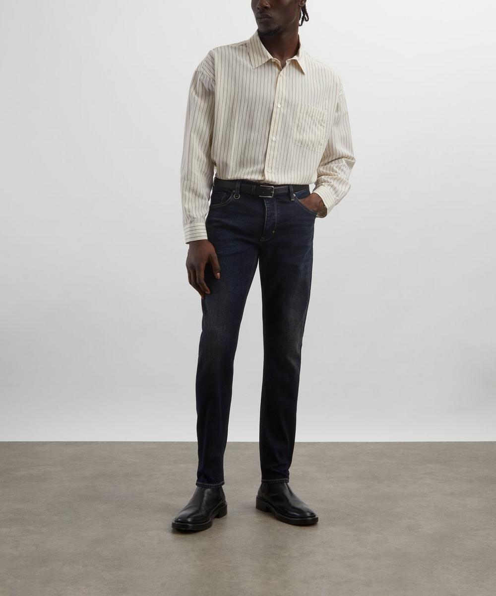 liberty london Neuw Lou Slim Jeans in Stagger