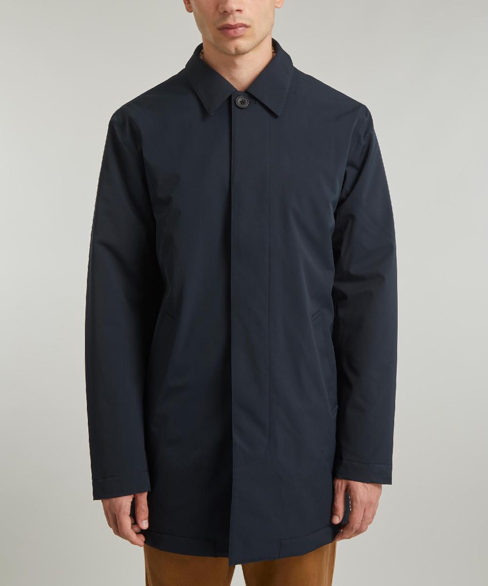 Liberty London NN.07 PrimaLoft Trench Coat