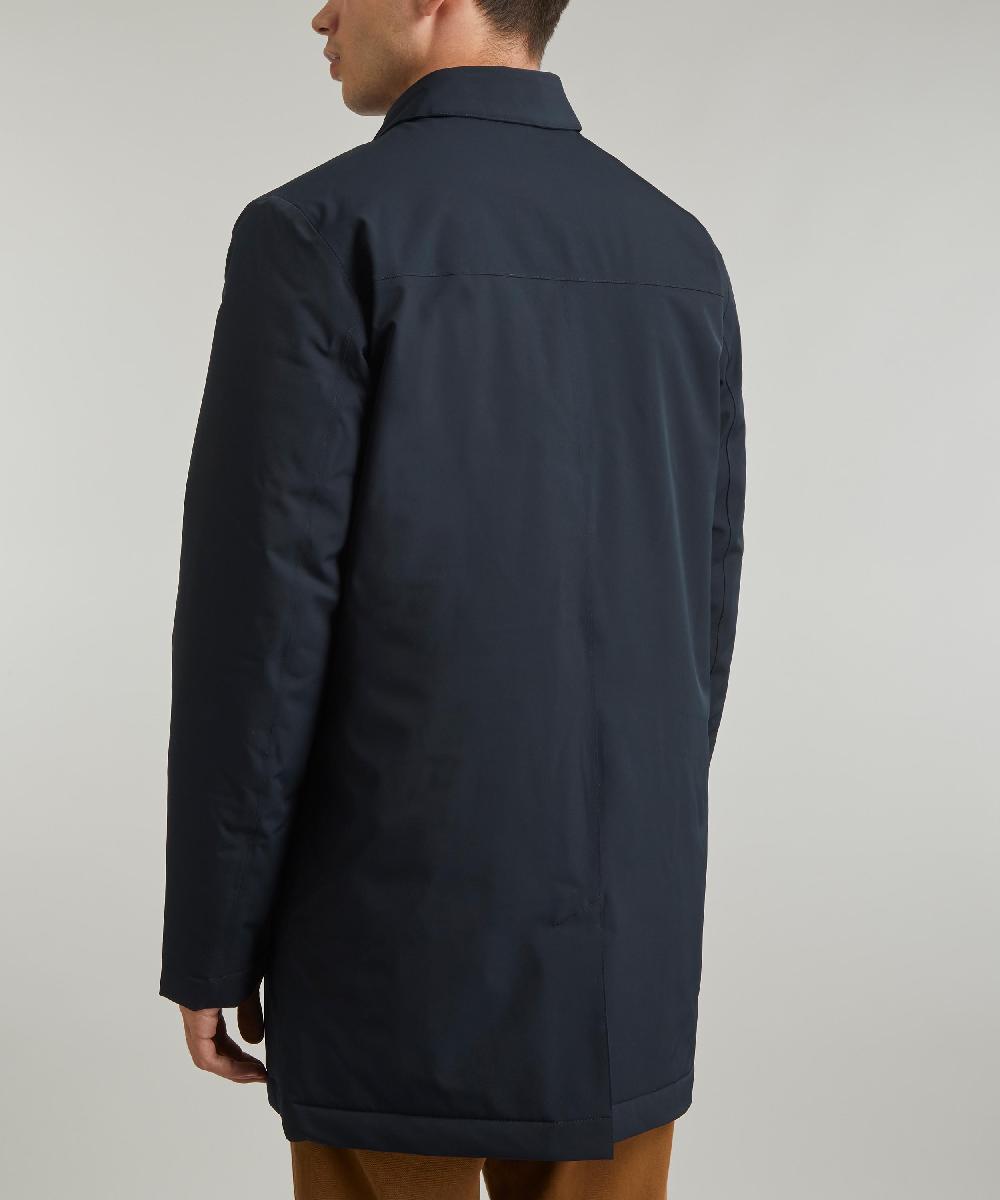 Liberty London NN.07 PrimaLoft Trench Coat