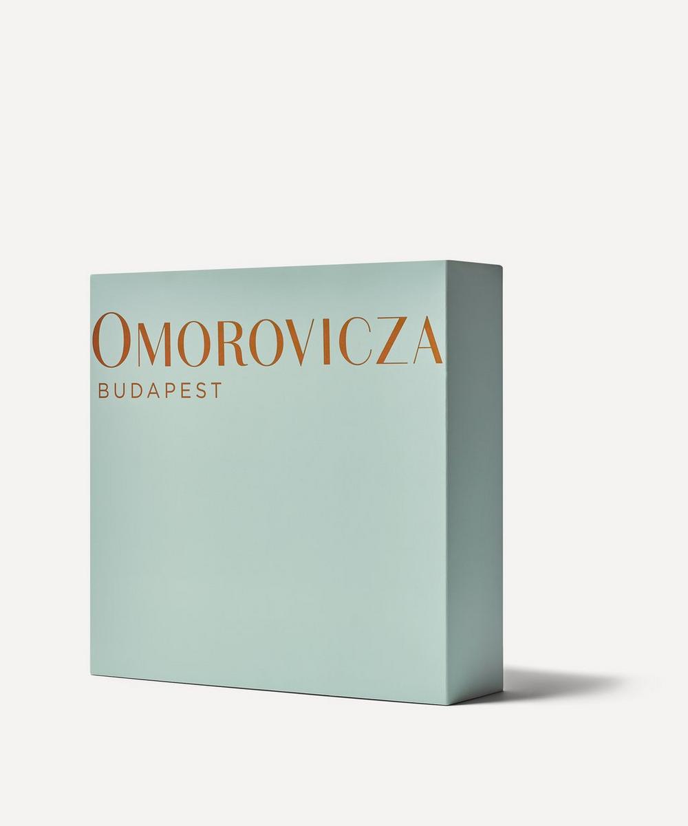 Liberty London Omorovicza Daily Queen Trio