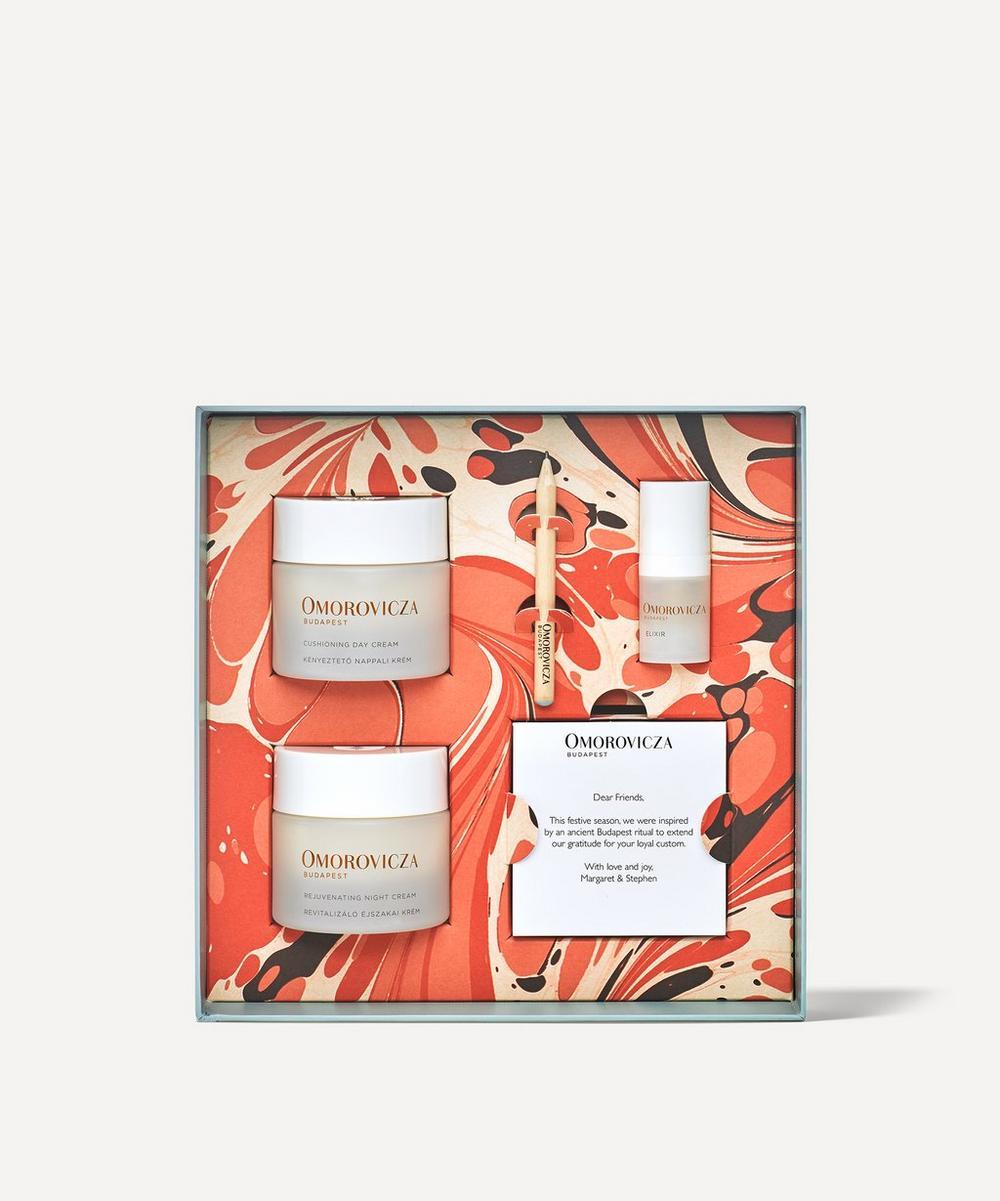 Liberty London Omorovicza Night And Day Trio