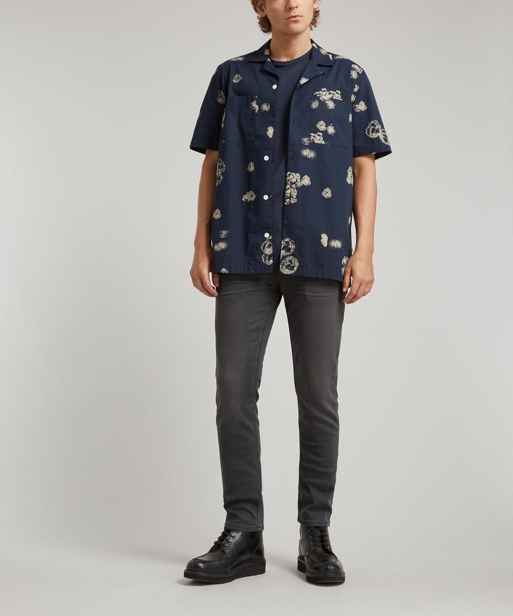 Liberty London Paige Lennox Sheldon Jeans