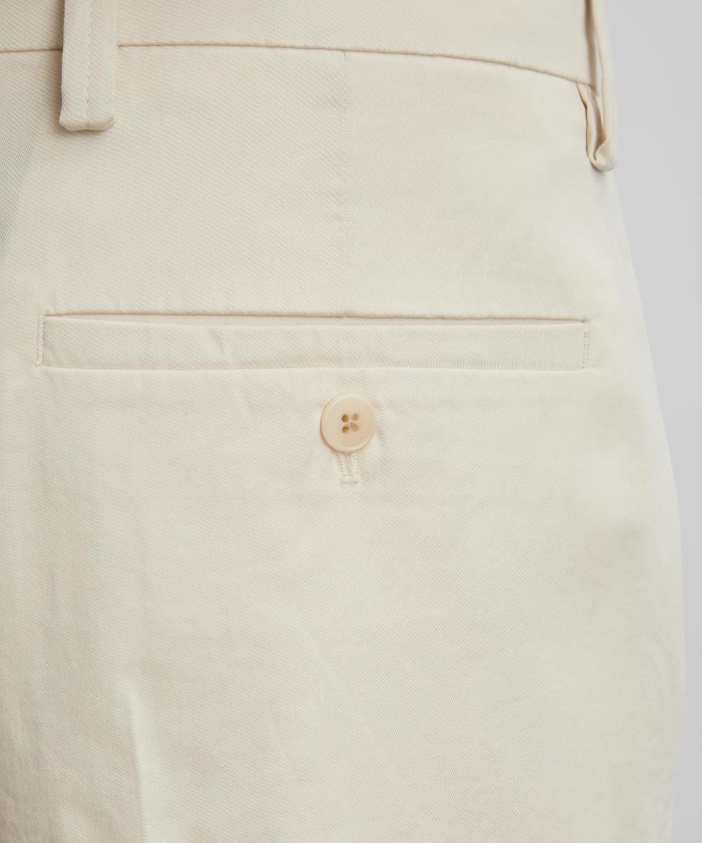 Liberty London Paw Tailored Relaxed-Fit Trousers