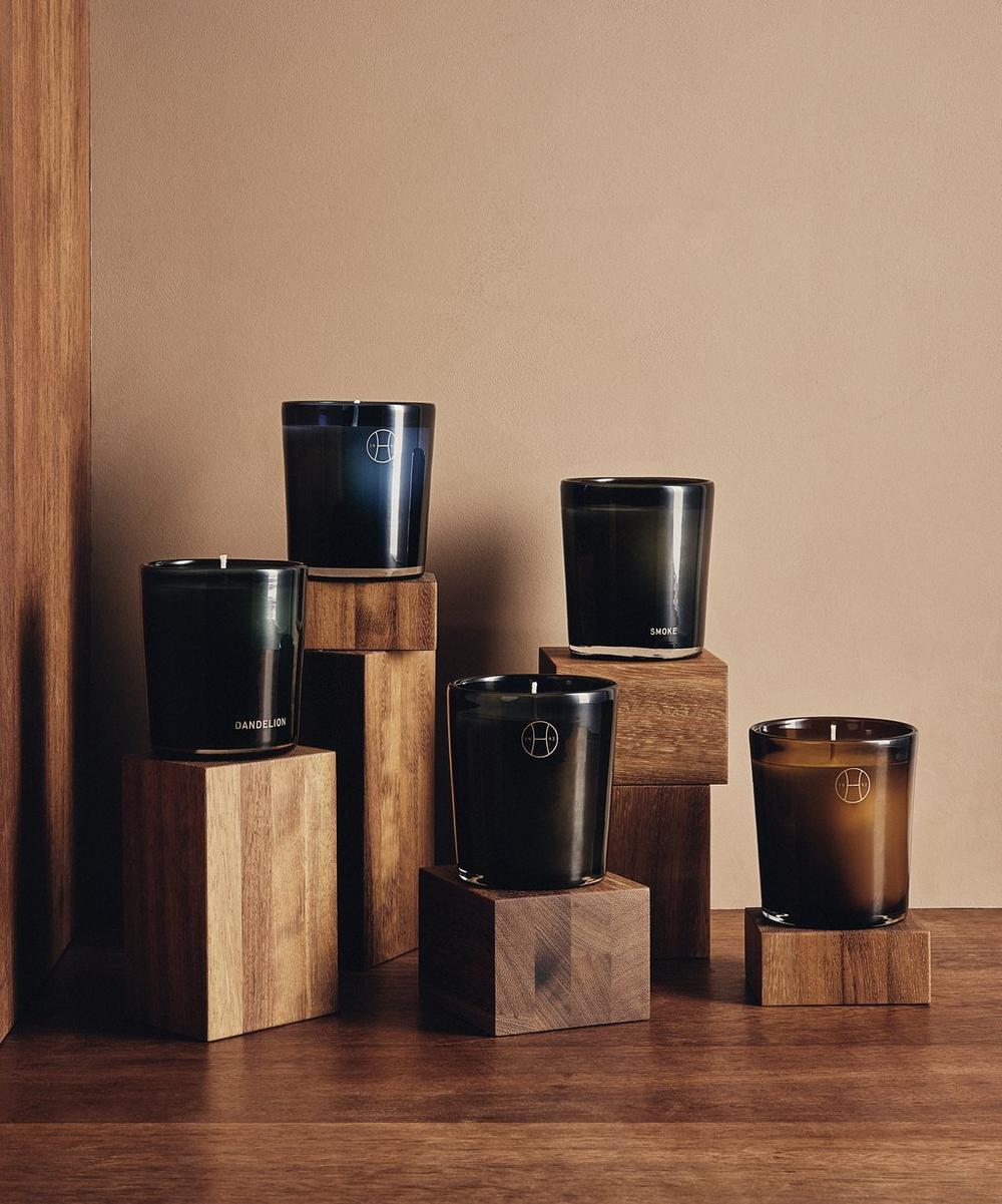 Liberty London Perfumer H Rose Scented Candle 175g