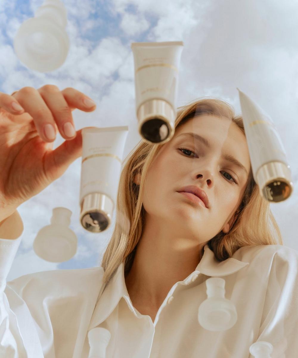 Liberty London Phyto-Teint Primer Glow 30ml