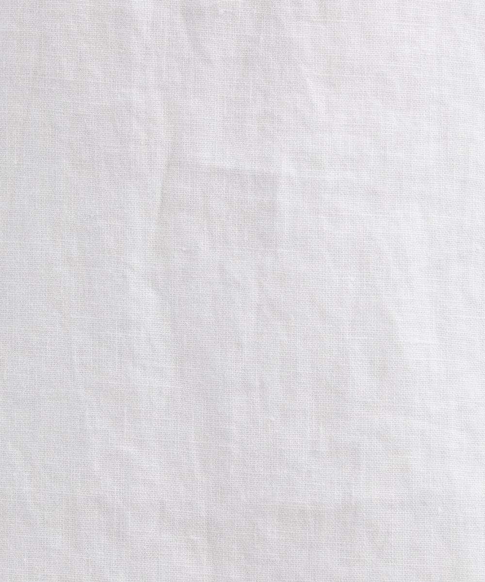 Liberty London Posse Ellen Linen Mini Dress