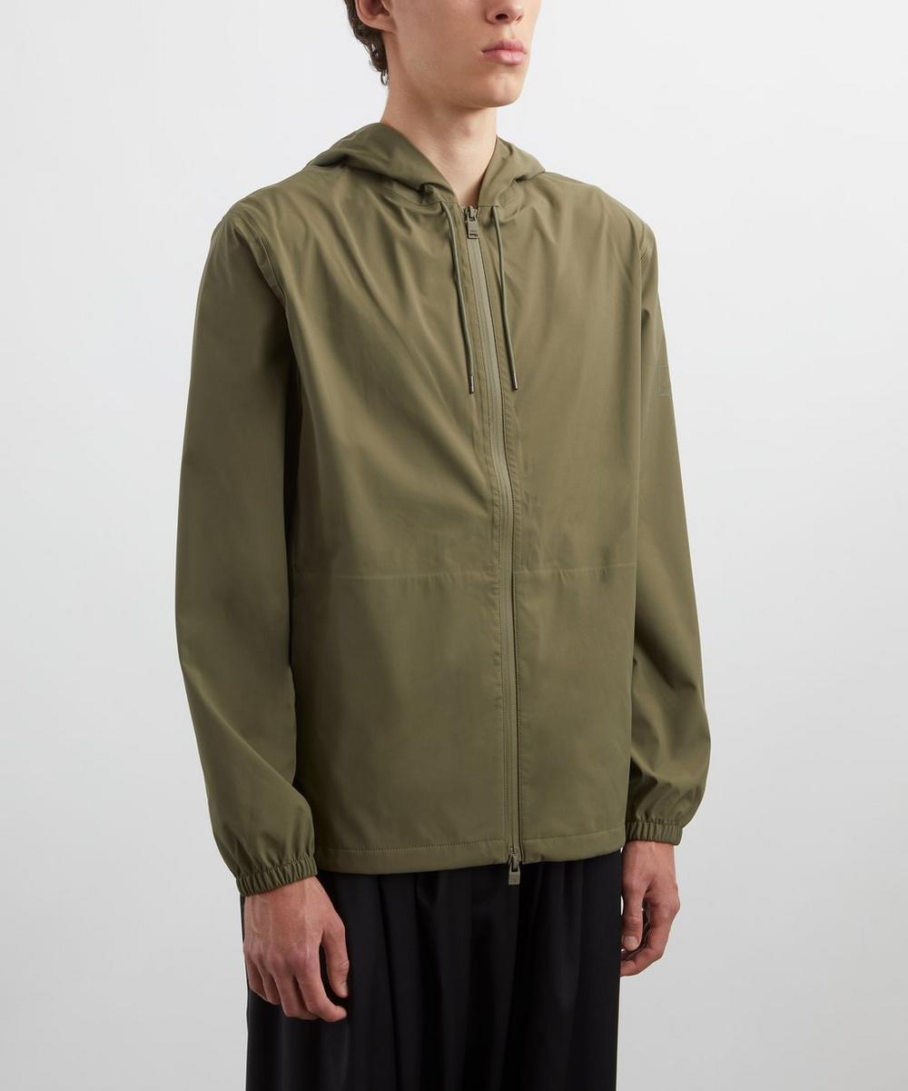 Liberty London RAINS Suva Hardshell Jacket