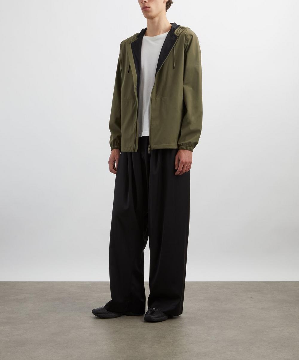 liberty london RAINS Suva Hardshell Jacket