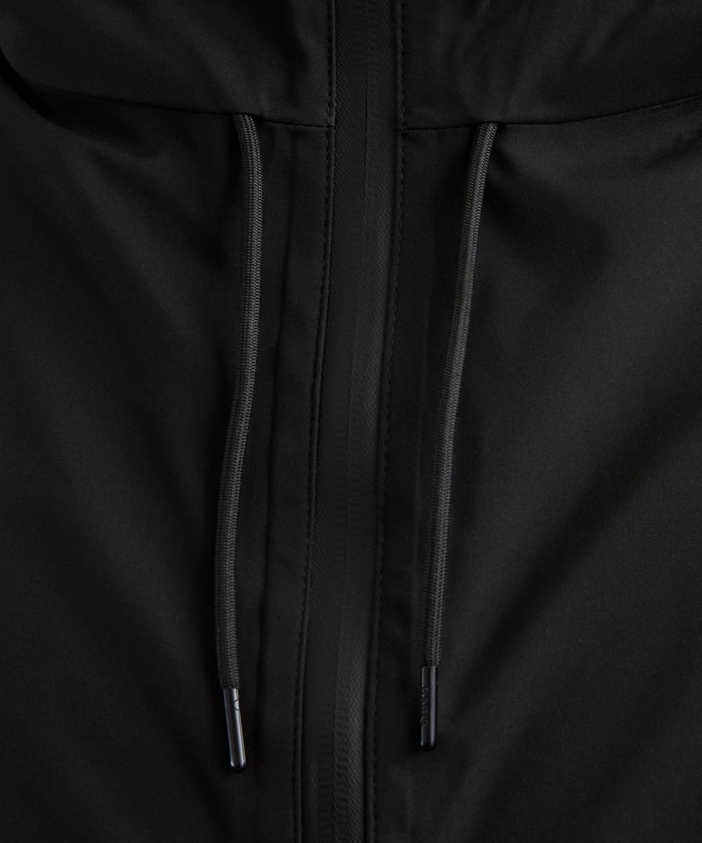 Liberty London RAINS Suva Hardshell Pocket Jacket