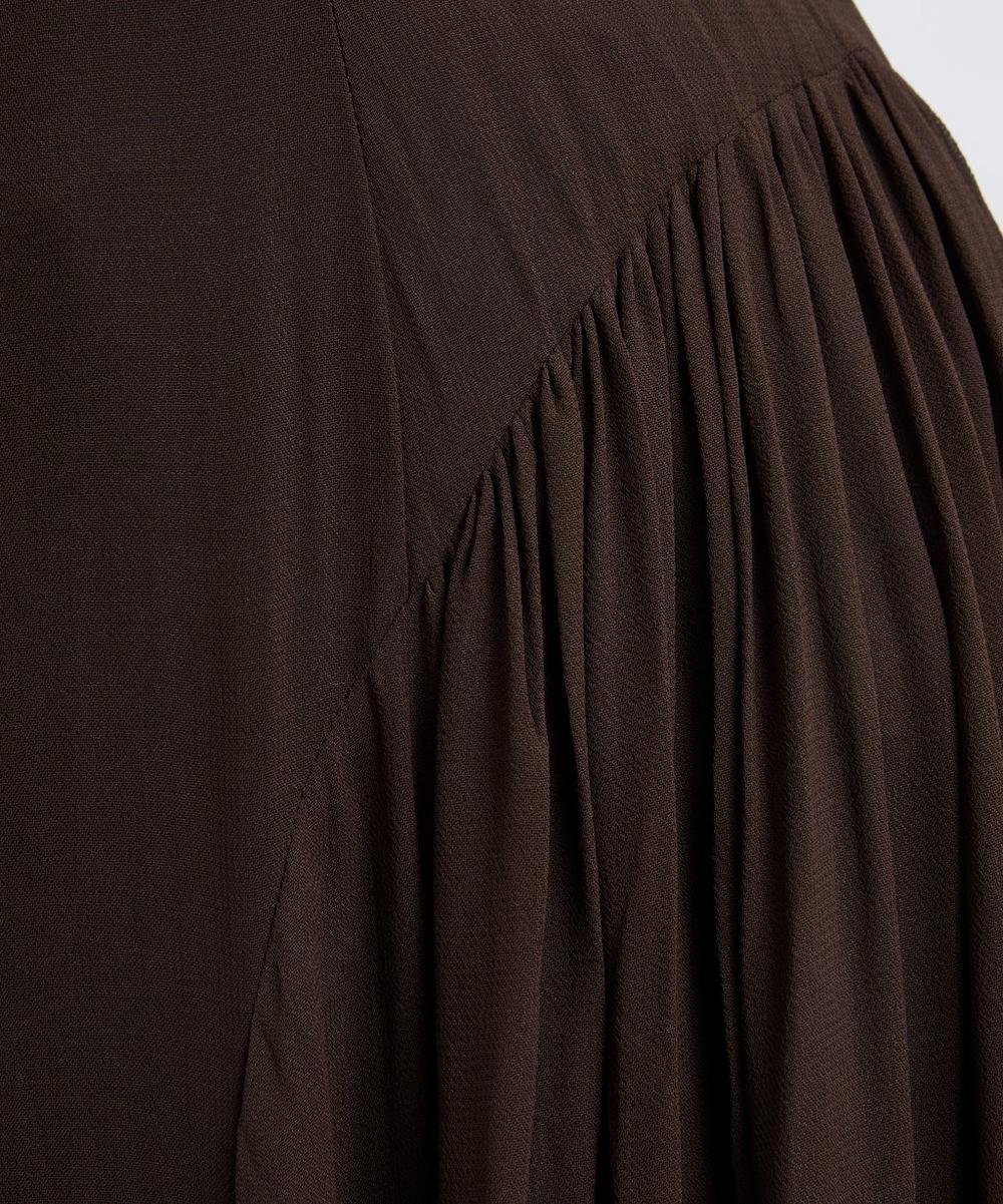 Liberty London Reformation Maven Maxi Dress