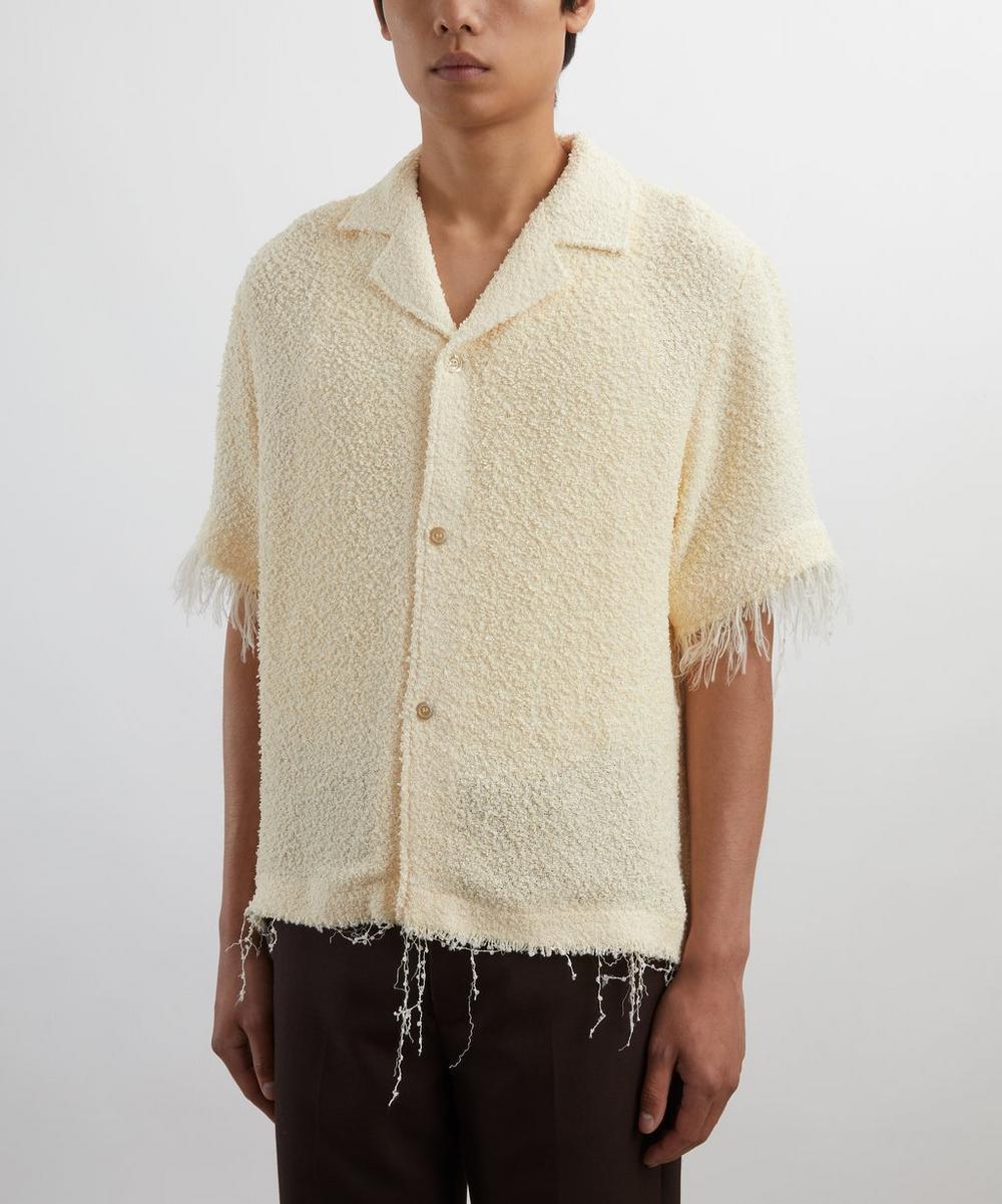 Liberty London Séfr Fausto Shirt