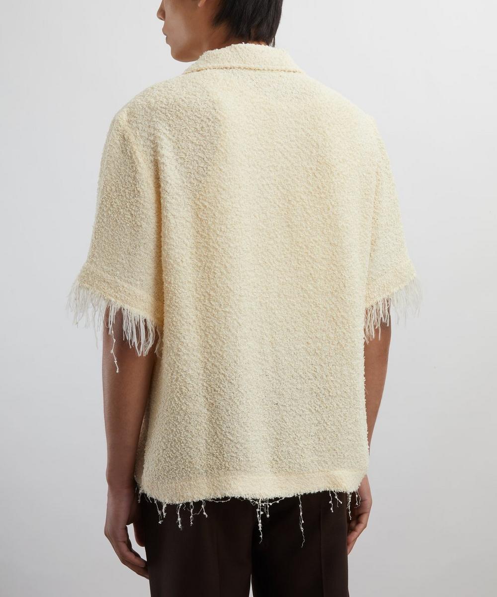 Liberty London Séfr Fausto Shirt