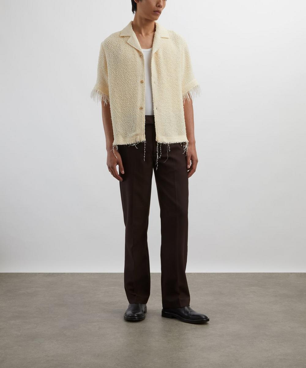 liberty london Séfr Fausto Shirt