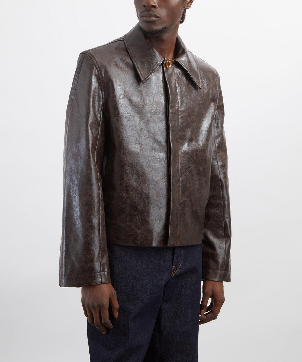 Liberty London Séfr Keane Jacket