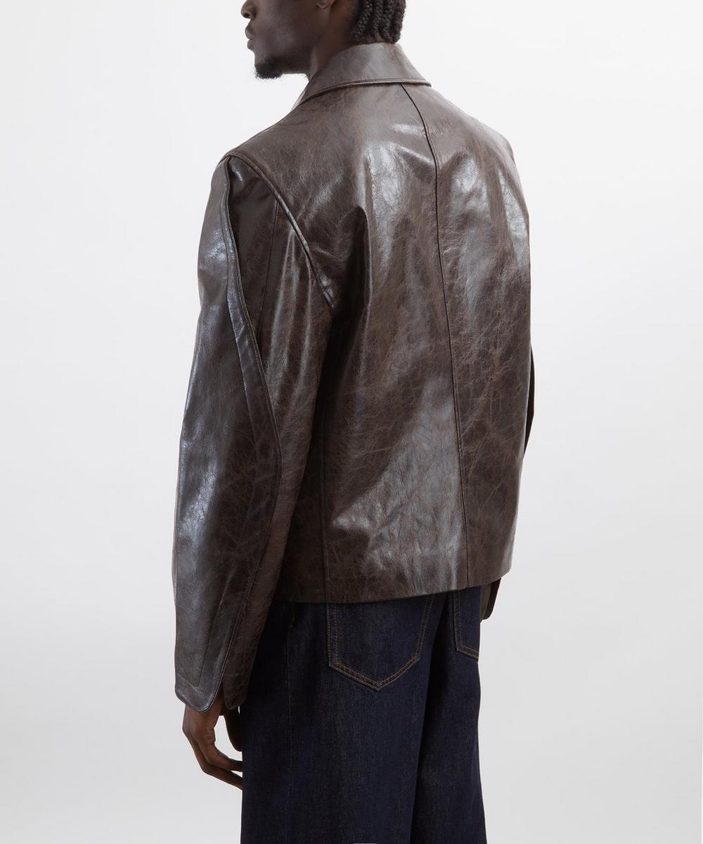 Liberty London Séfr Keane Jacket