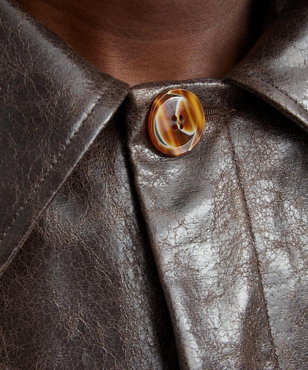 Liberty London Séfr Keane Jacket