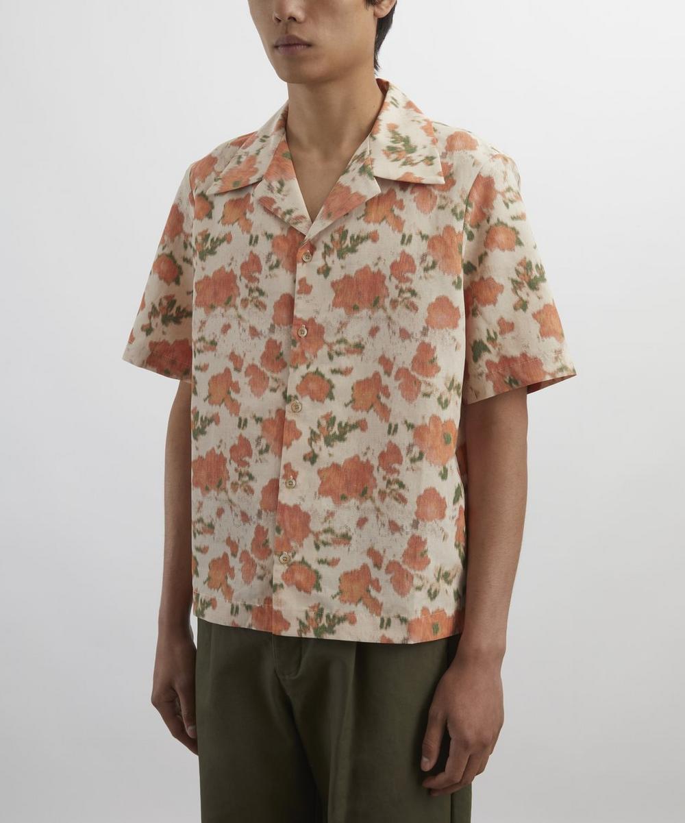 Liberty London Séfr Pino Shirt