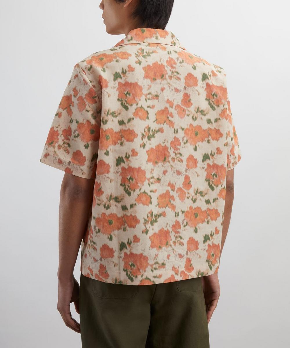 Liberty London Séfr Pino Shirt
