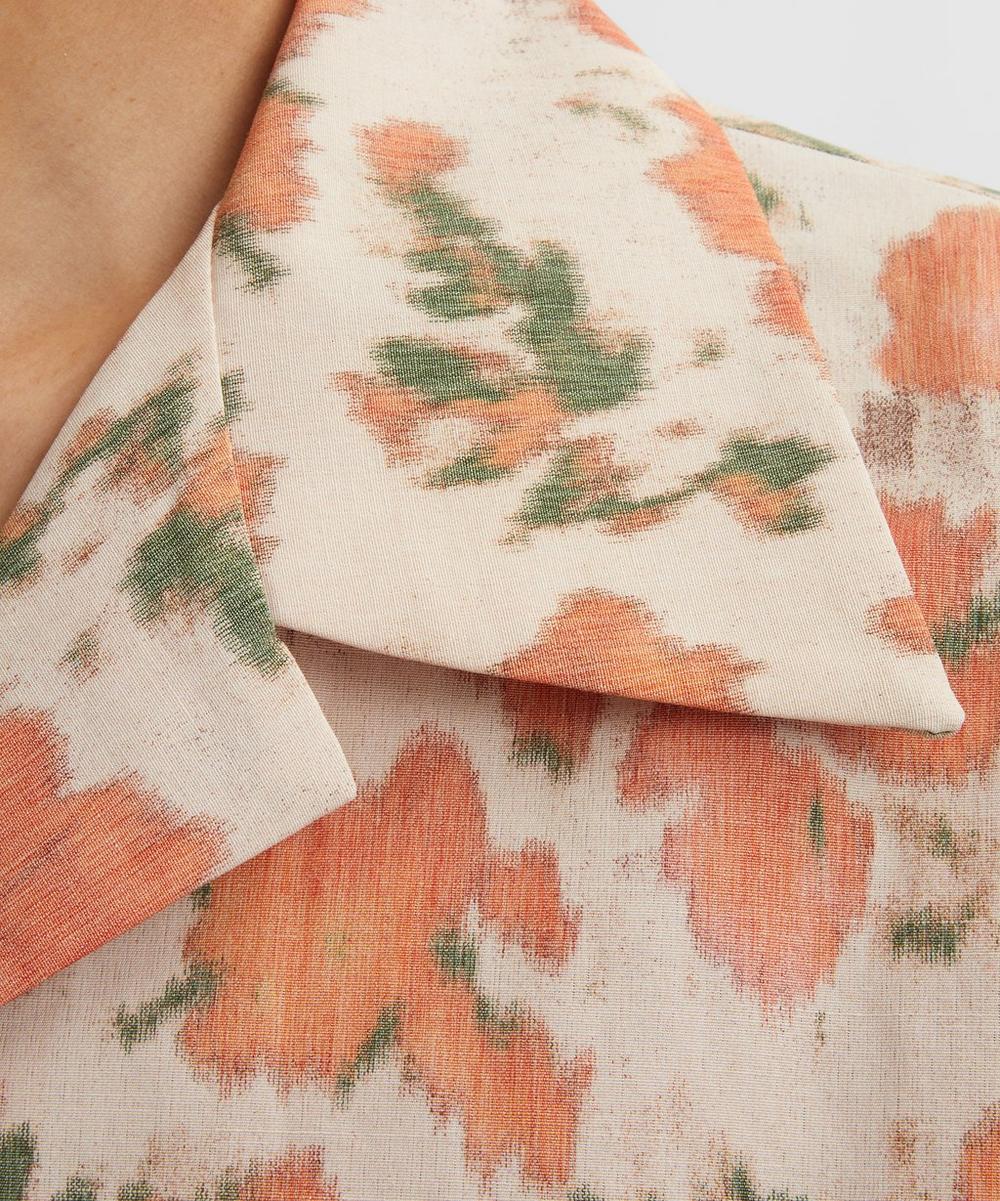 Liberty London Séfr Pino Shirt