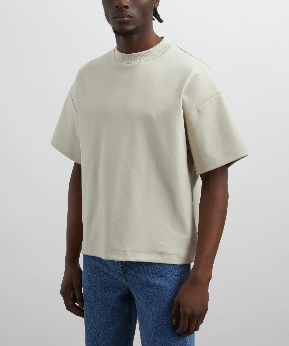 Liberty London Seventh Heavyweight T-Shirt