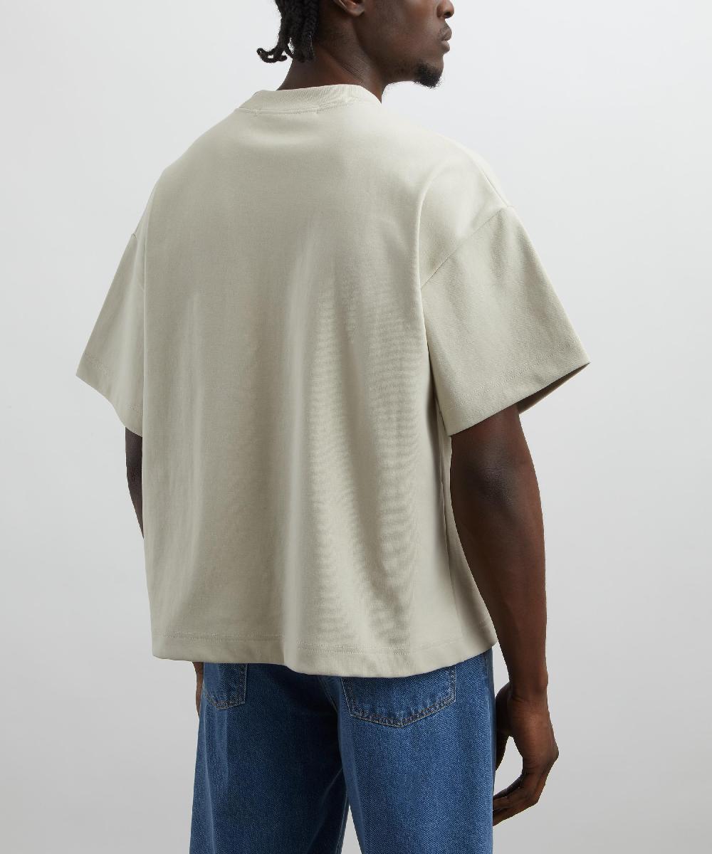 Liberty London Seventh Heavyweight T-Shirt