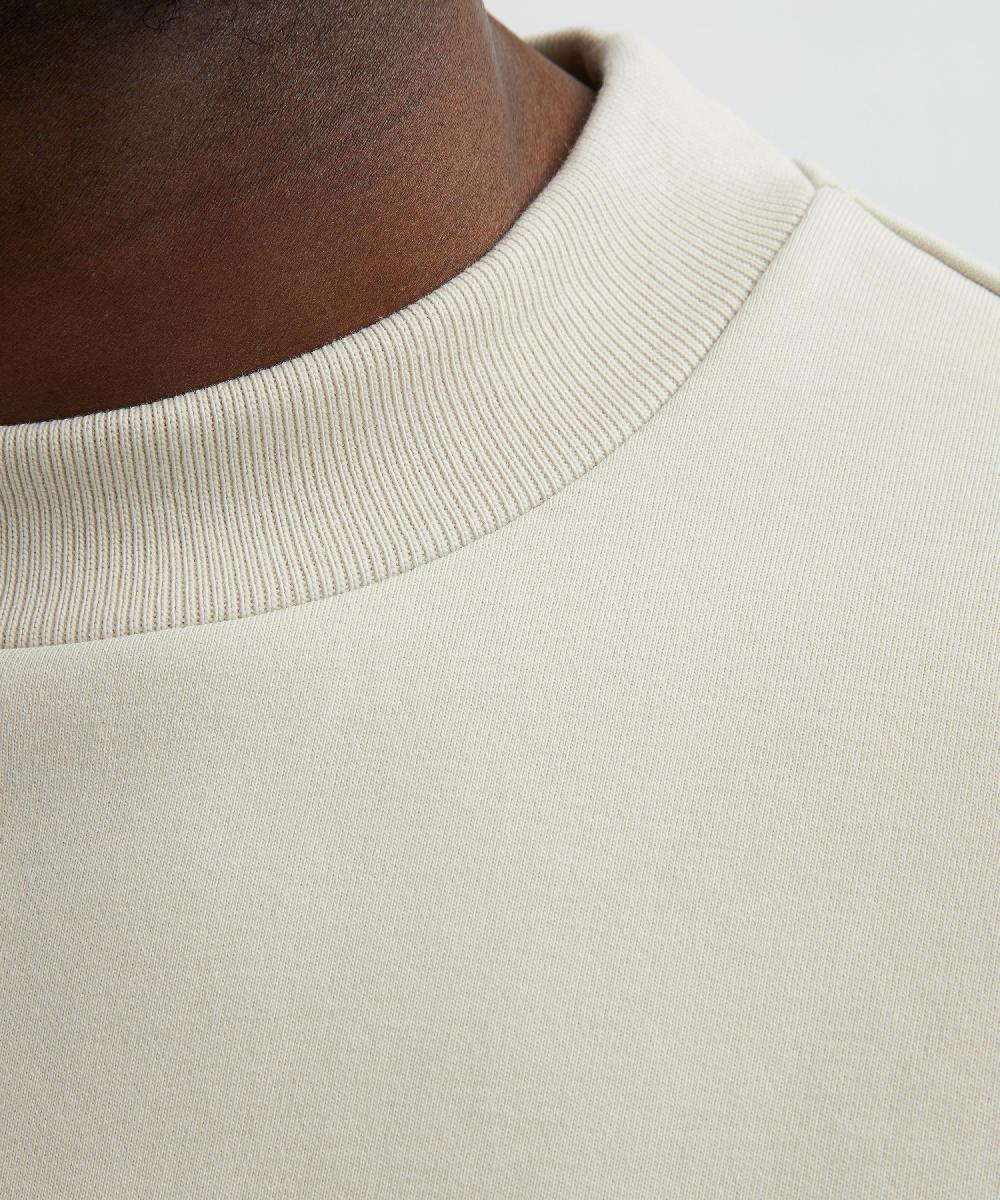 Liberty London Seventh Heavyweight T-Shirt