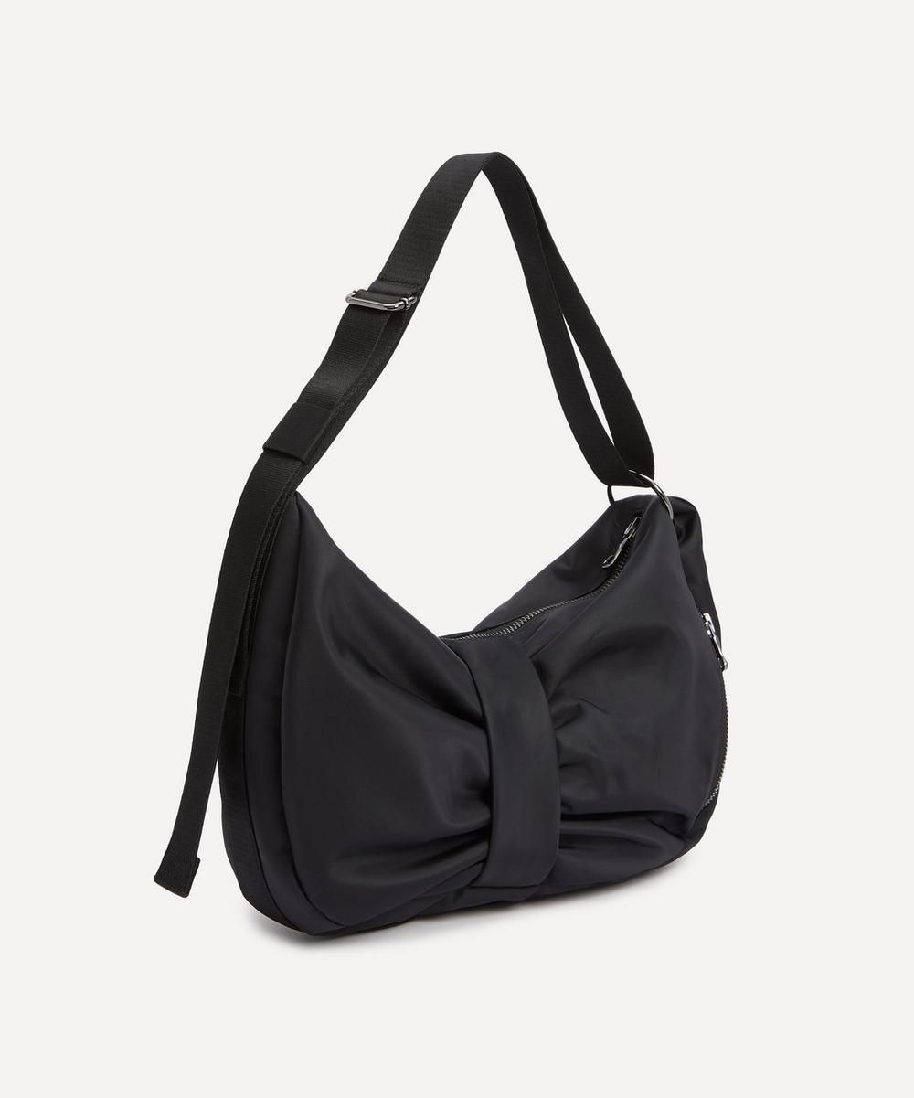 Liberty London Simone Rocha Sling Bow Shoulder Bag