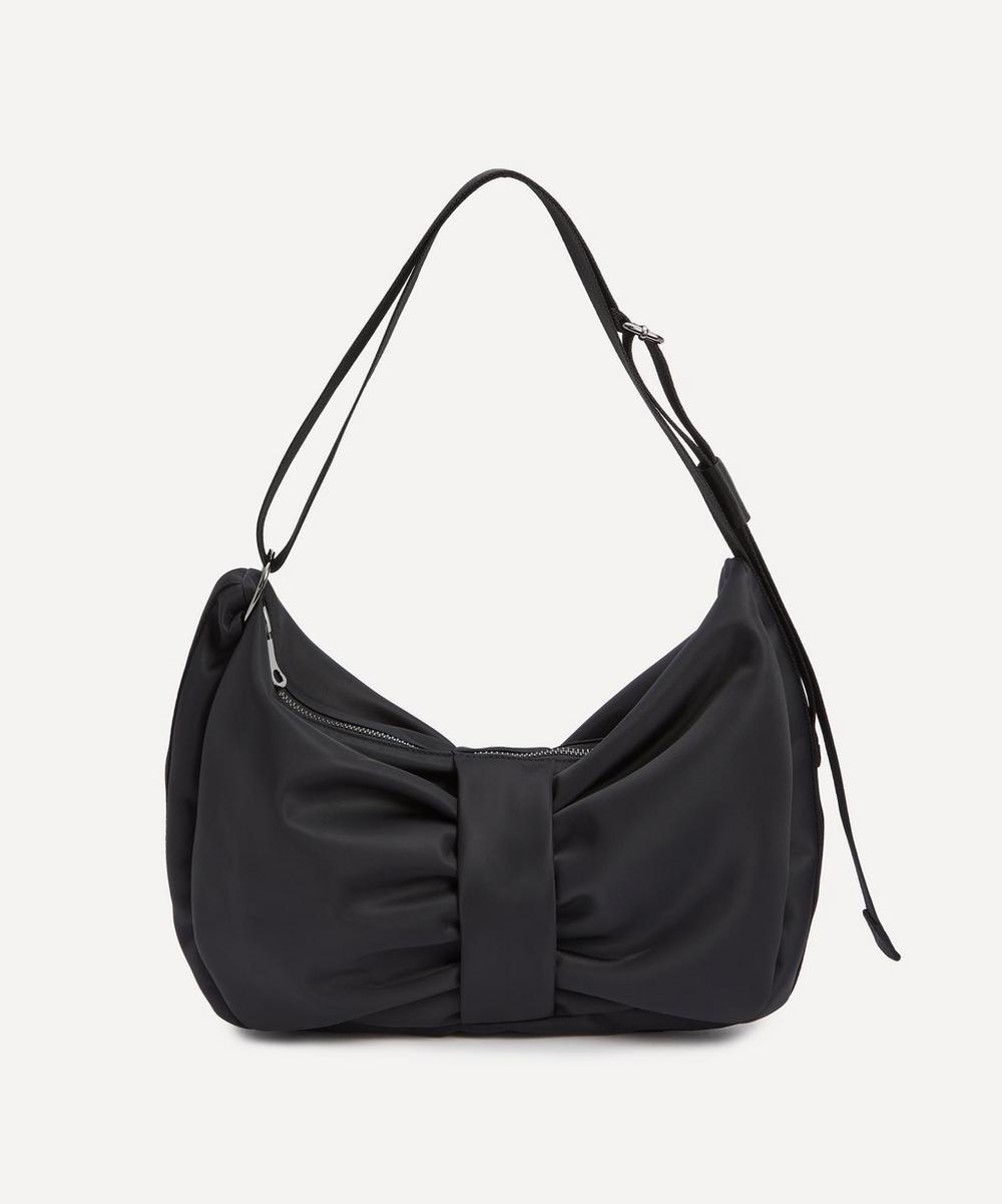 Liberty London Simone Rocha Sling Bow Shoulder Bag