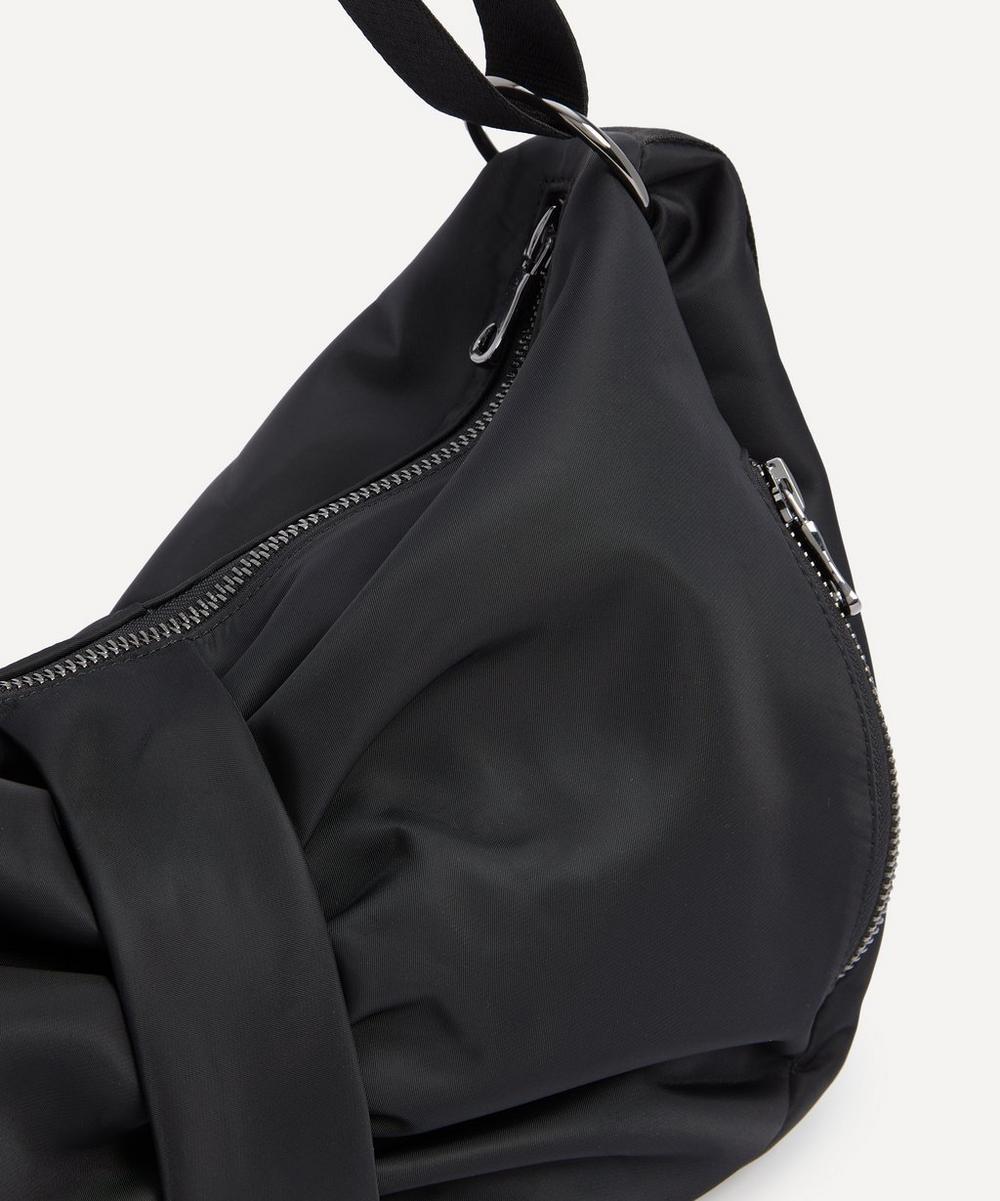 Liberty London Simone Rocha Sling Bow Shoulder Bag