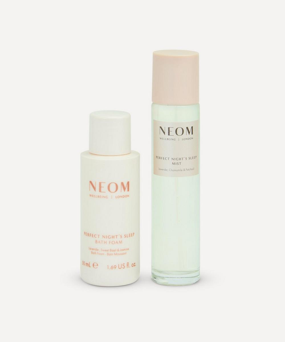 Liberty London Sleep Saviours Gift Set