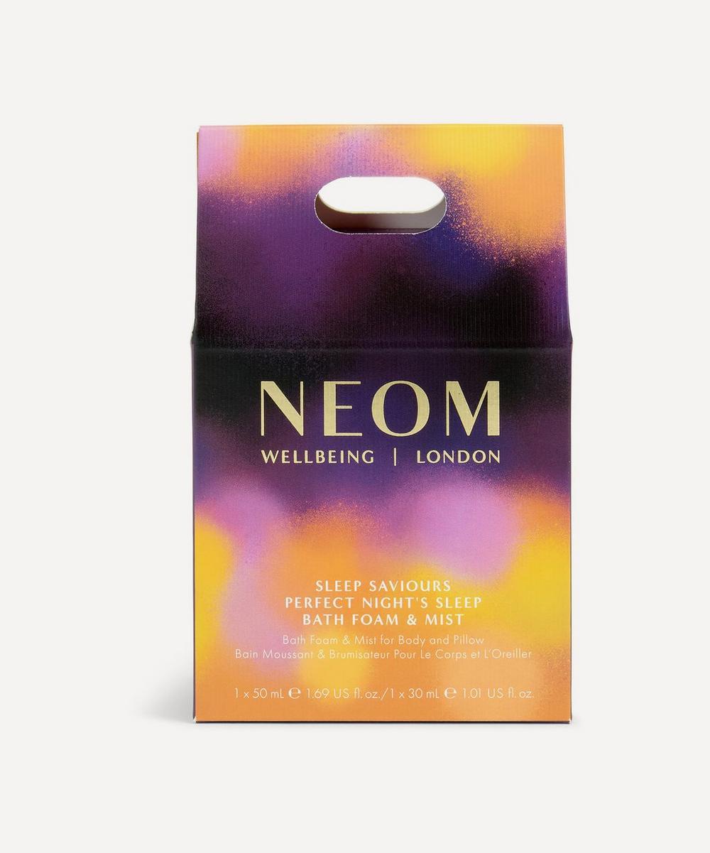 Liberty London Sleep Saviours Gift Set