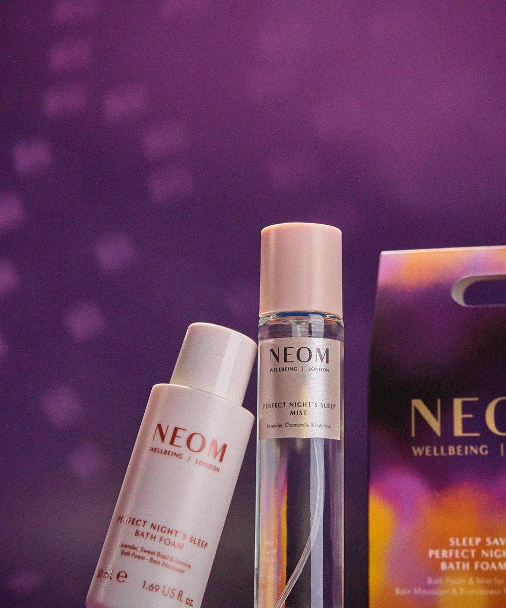 liberty london Sleep Saviours Gift Set