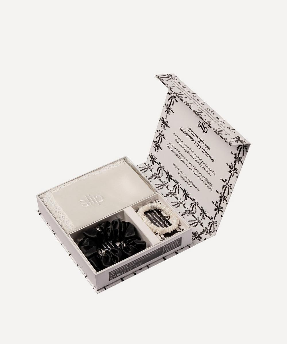 Liberty London Slip Charm Gift Set