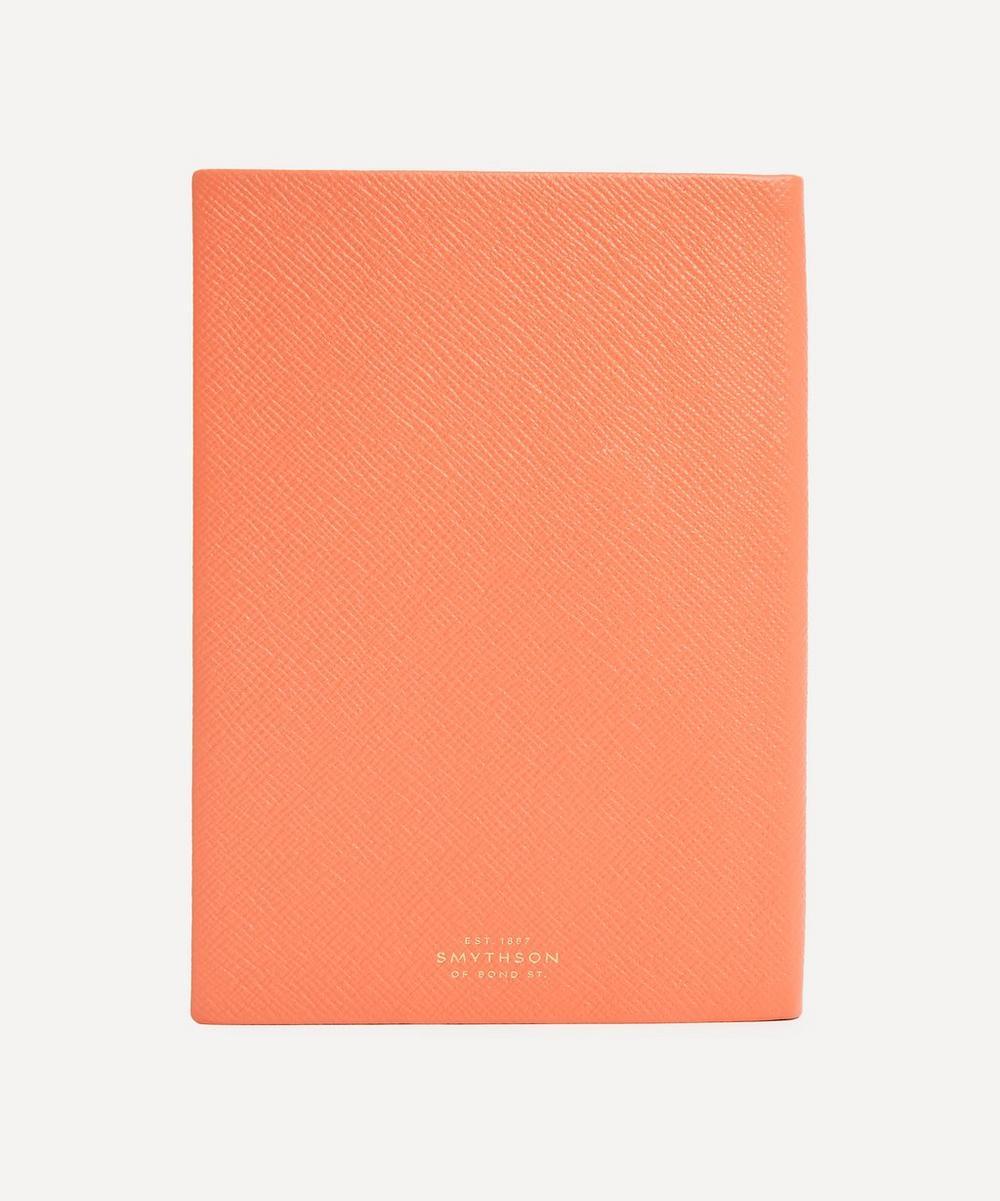 Liberty London Smythson 2026 Soho Weekly Diary