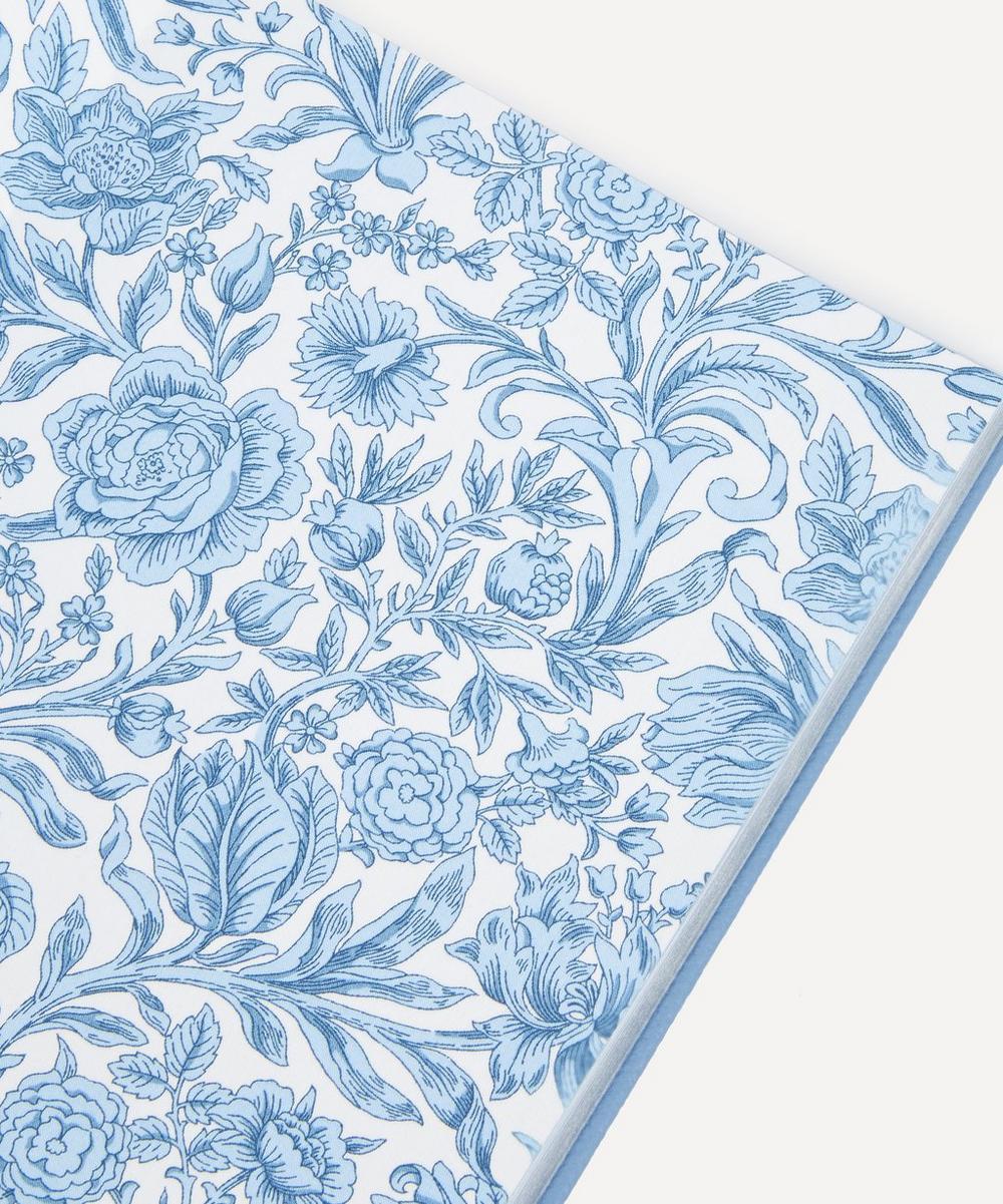 liberty london Smythson 2026 Soho Weekly Diary