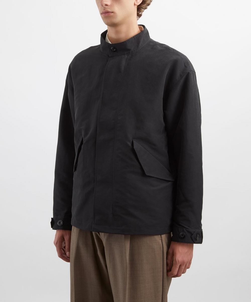 Liberty London Sophus Bomber Jacket