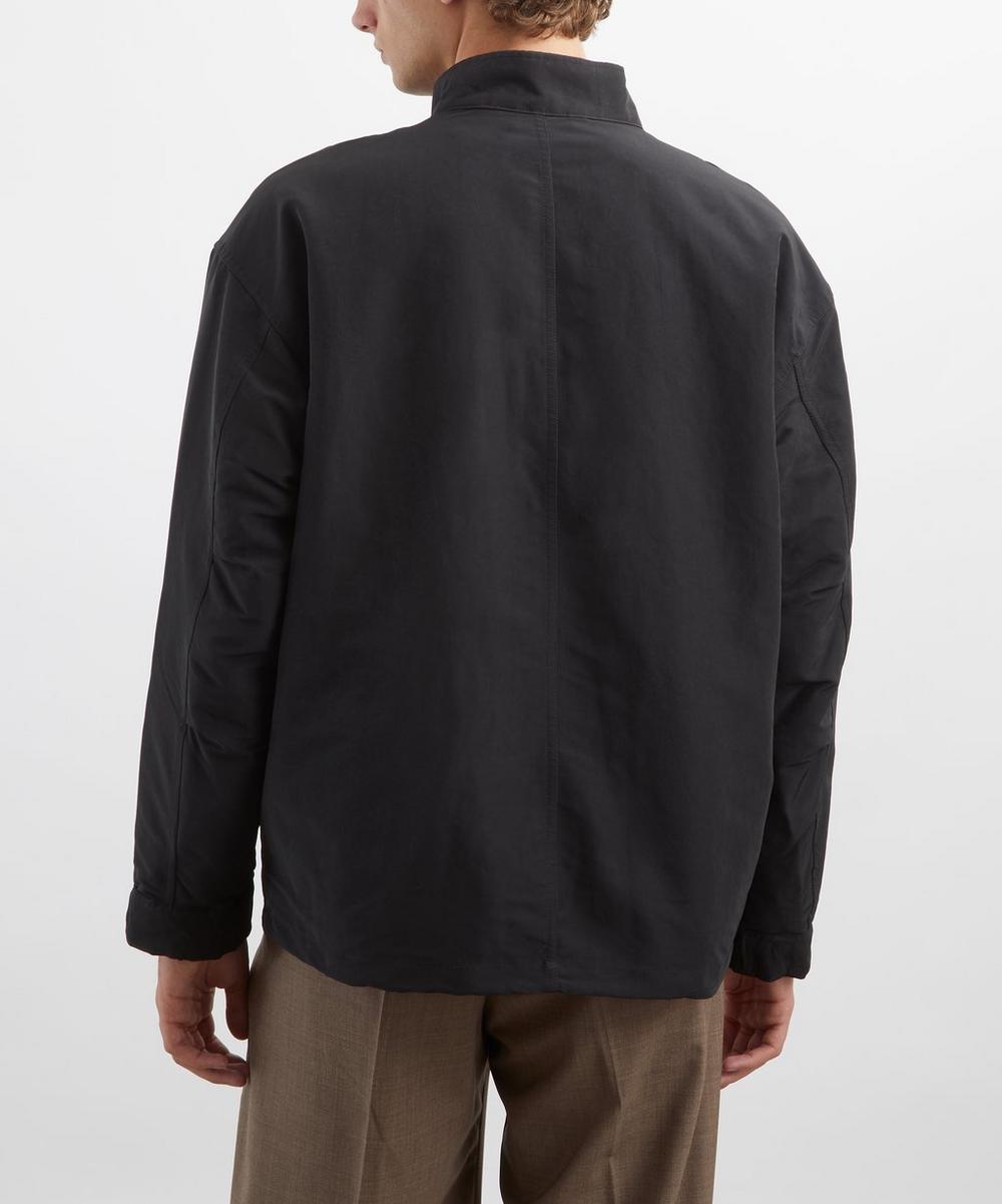 Liberty London Sophus Bomber Jacket