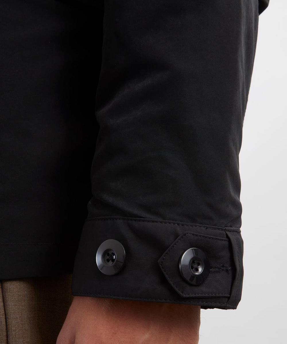 Liberty London Sophus Bomber Jacket