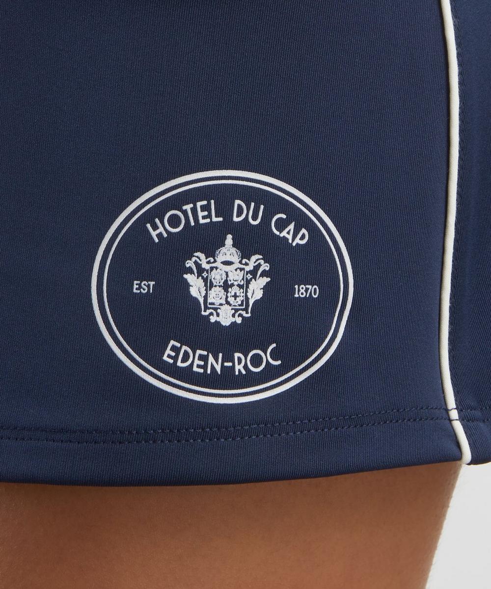 Liberty London Sporty & Rich Eden Crest Court Skirt