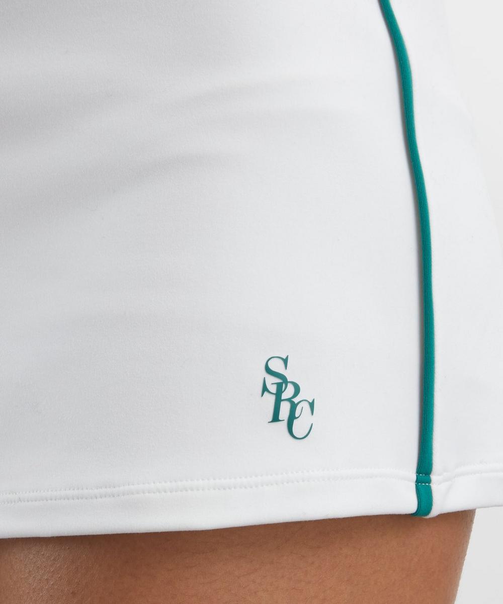 Liberty London Sporty & Rich SRC Court Skirt