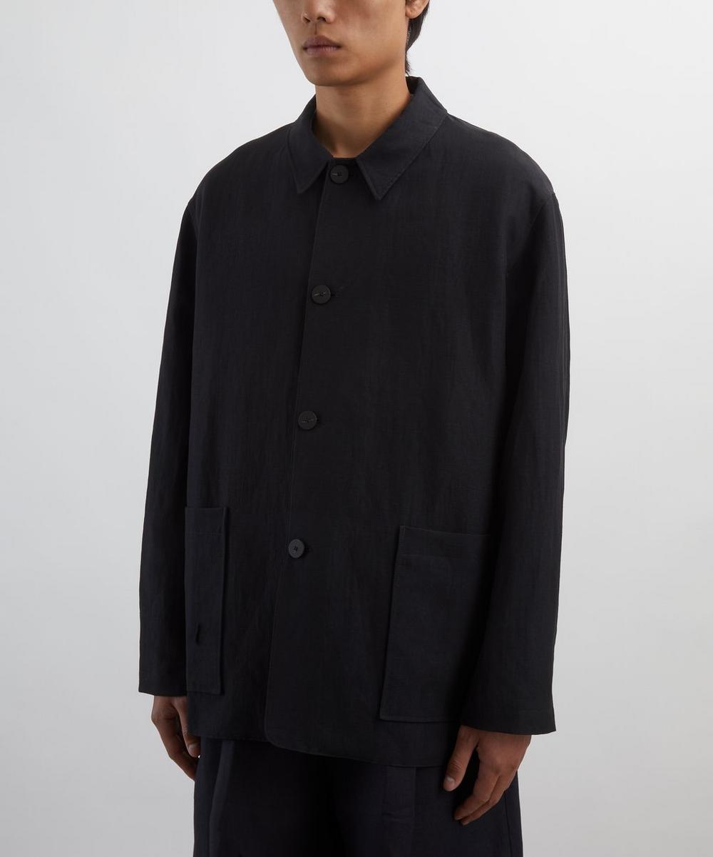 Liberty London Studio Nicholson Nopi Jacket