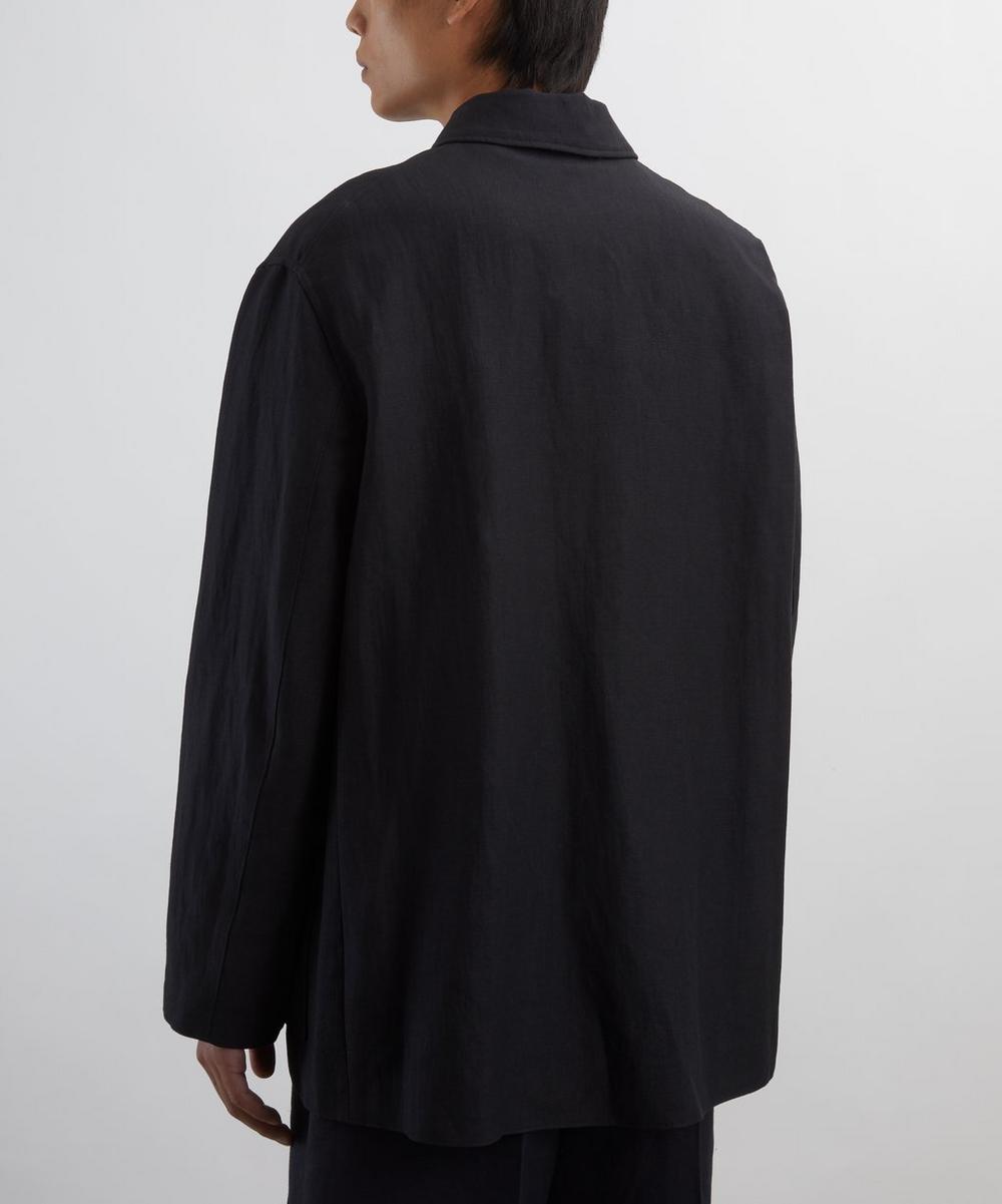 Liberty London Studio Nicholson Nopi Jacket