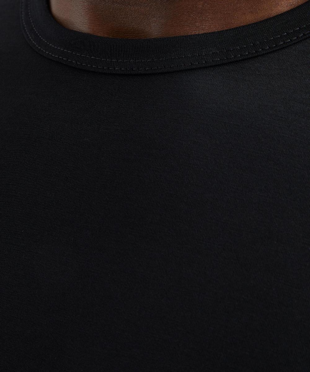 Liberty London Sunspel Classic Cotton T-Shirt