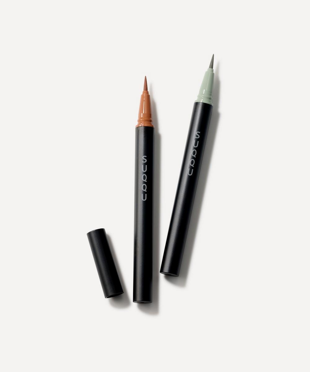 Liberty London SUQQU Nuance Eyeliner 0.35ml