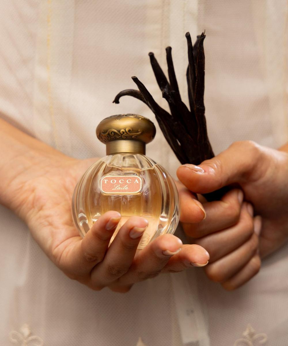 Liberty London Tocca Laila Eau De Parfum 100ml