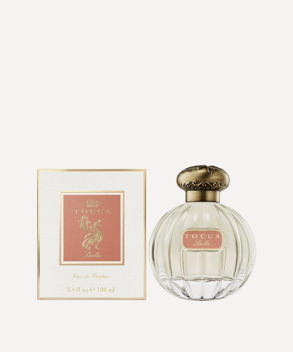 liberty london Tocca Laila Eau de Parfum 100ml